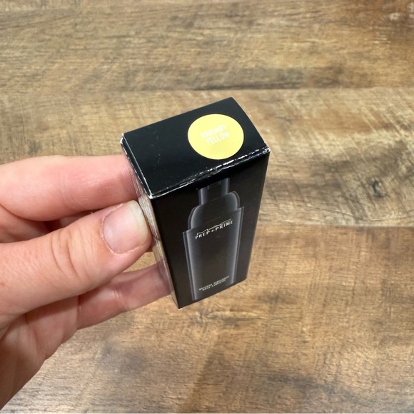 MAC PREP + PRIME NATURAL RADIANCE Radiant Glow Skincare Cream - Picture 8 of 8